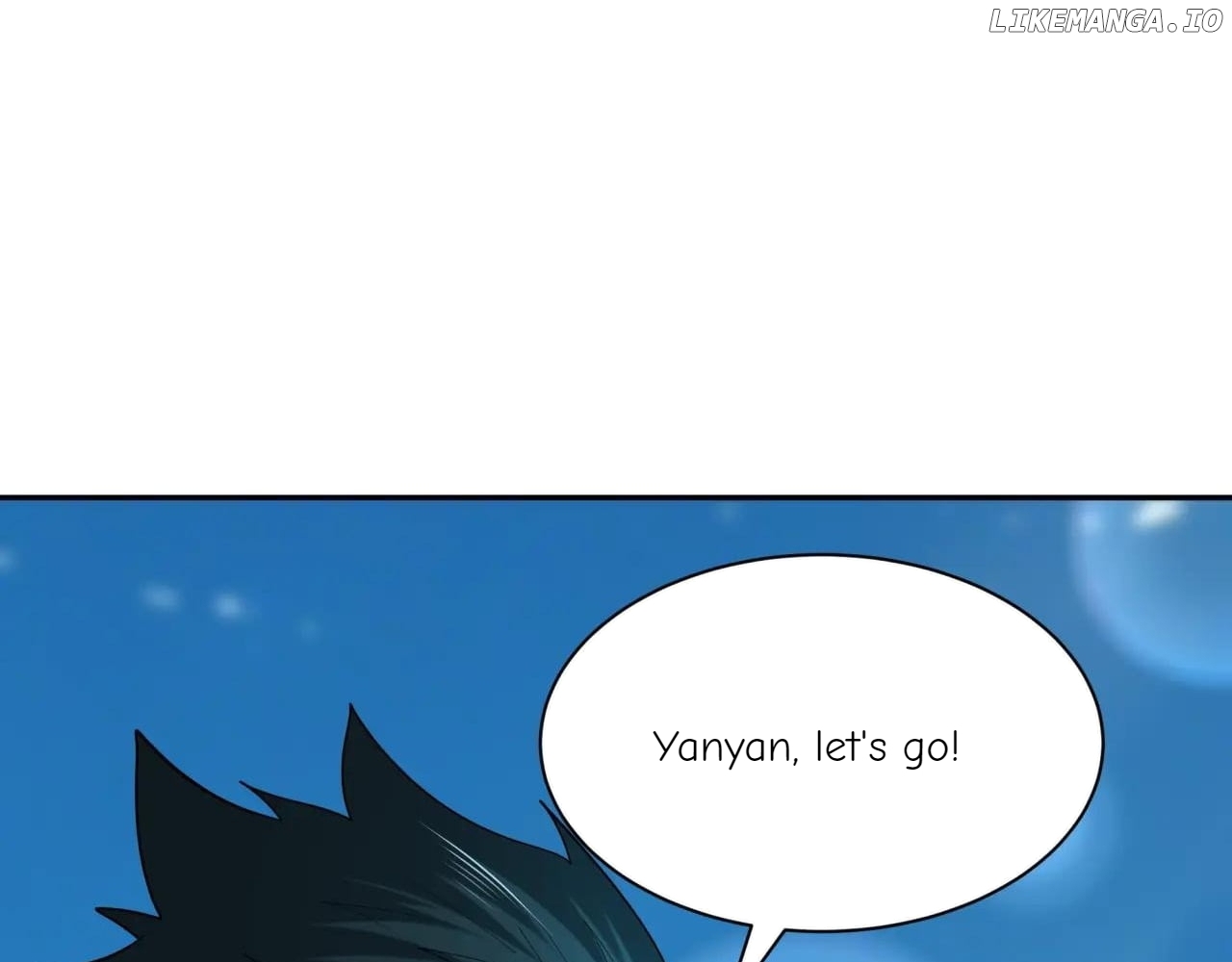 Era of the Haunted Chapter 389 - page 149